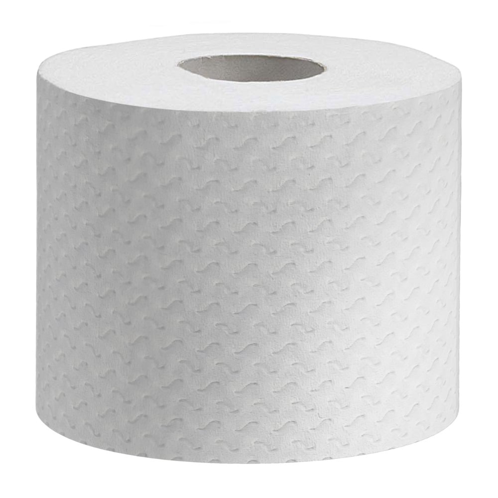Kleenex toilettissue 4-laags wit - 8484 | 24x160vel