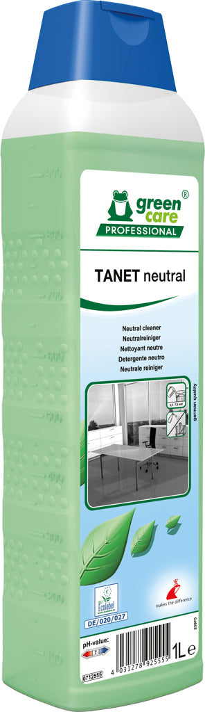 Greencare Tanet neutral | 1L