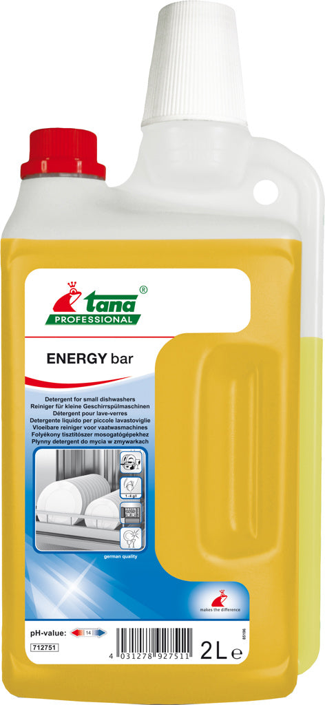 Tana Professional Energy Bar | 2L