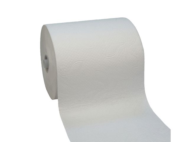 Katrin Classic Ultimatic Handdoekrol 460232 | 6 rollen