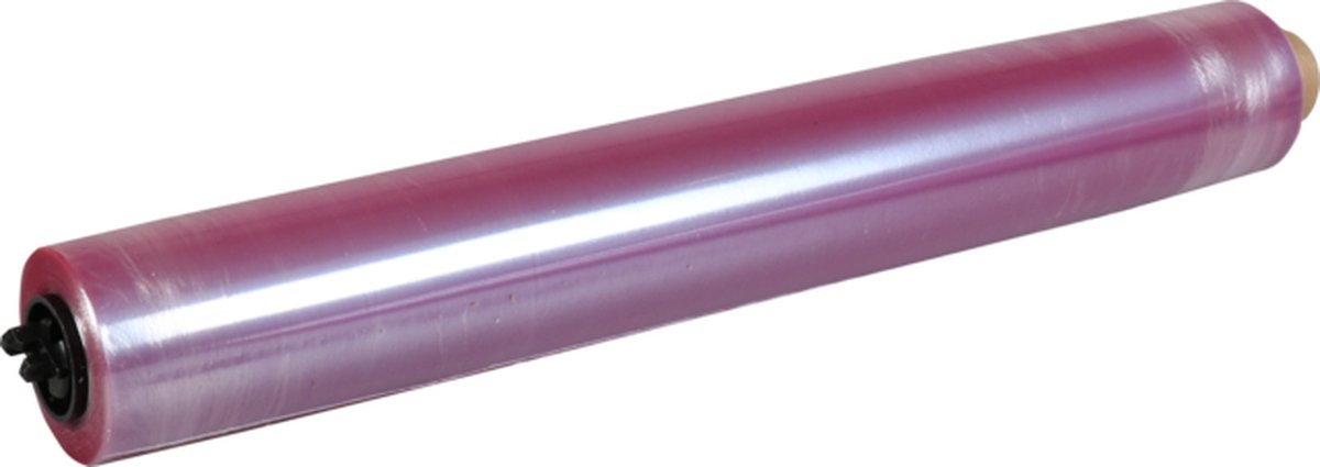 Toppits Professional Wrapmaster 4500 PVC Cling Film LMF, Breedte 45cm