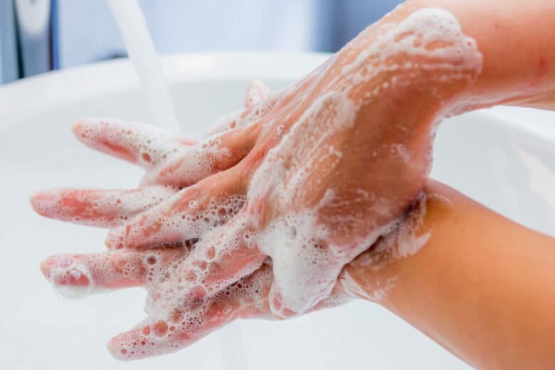 Handhygiëne