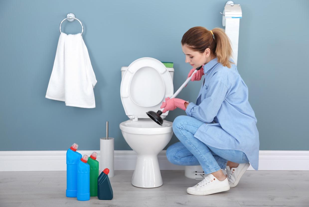 Sanitair