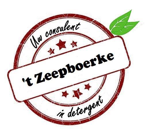 Zeepboerke