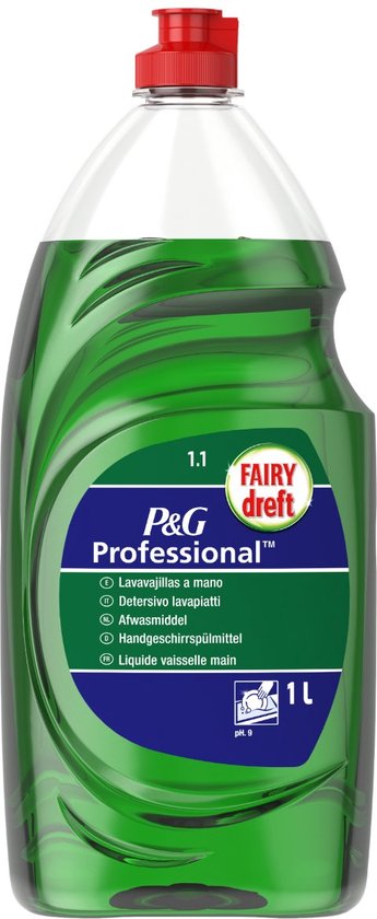 Dreft Professional Original handafwasmiddel | 1L