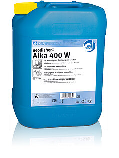 Neodisher Alka 400 W | 25 kg