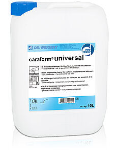 Caraform Universal | 10 L