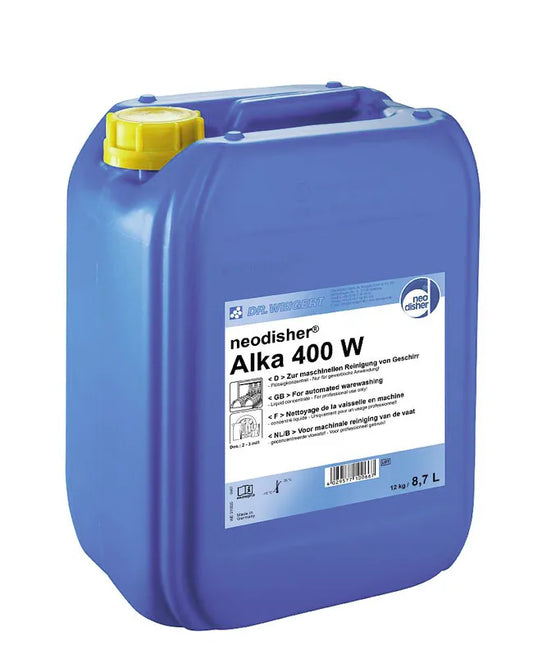 Neodisher Alka 400 W | 8,7 L
