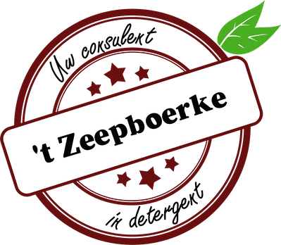 't Zeepboerke